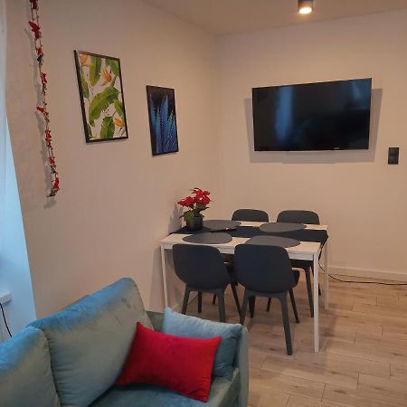 Apartament Na Zakrecie Szklarska Poręba Exteriör bild