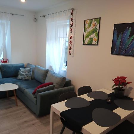 Apartament Na Zakrecie Szklarska Poręba Exteriör bild