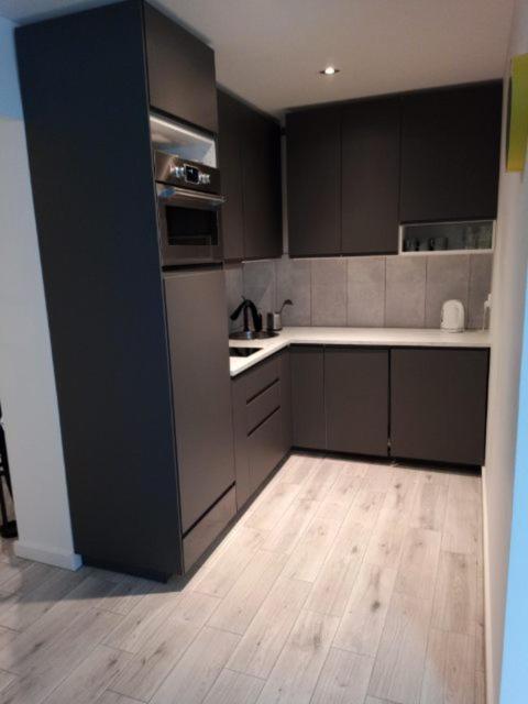 Apartament Na Zakrecie Szklarska Poręba Exteriör bild