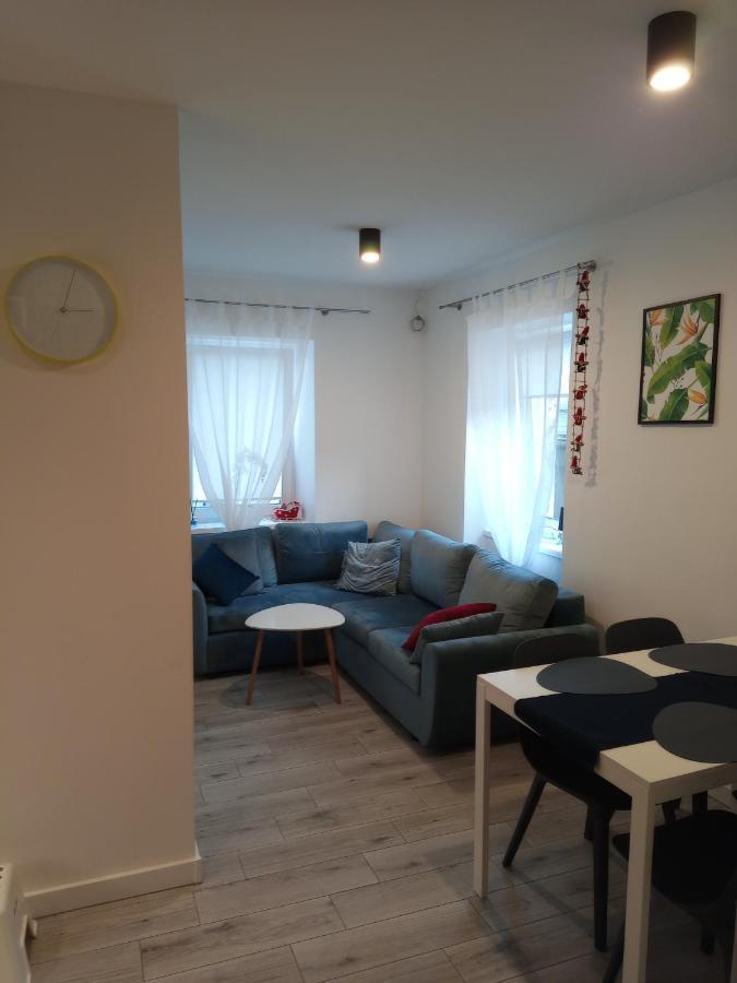 Apartament Na Zakrecie Szklarska Poręba Exteriör bild