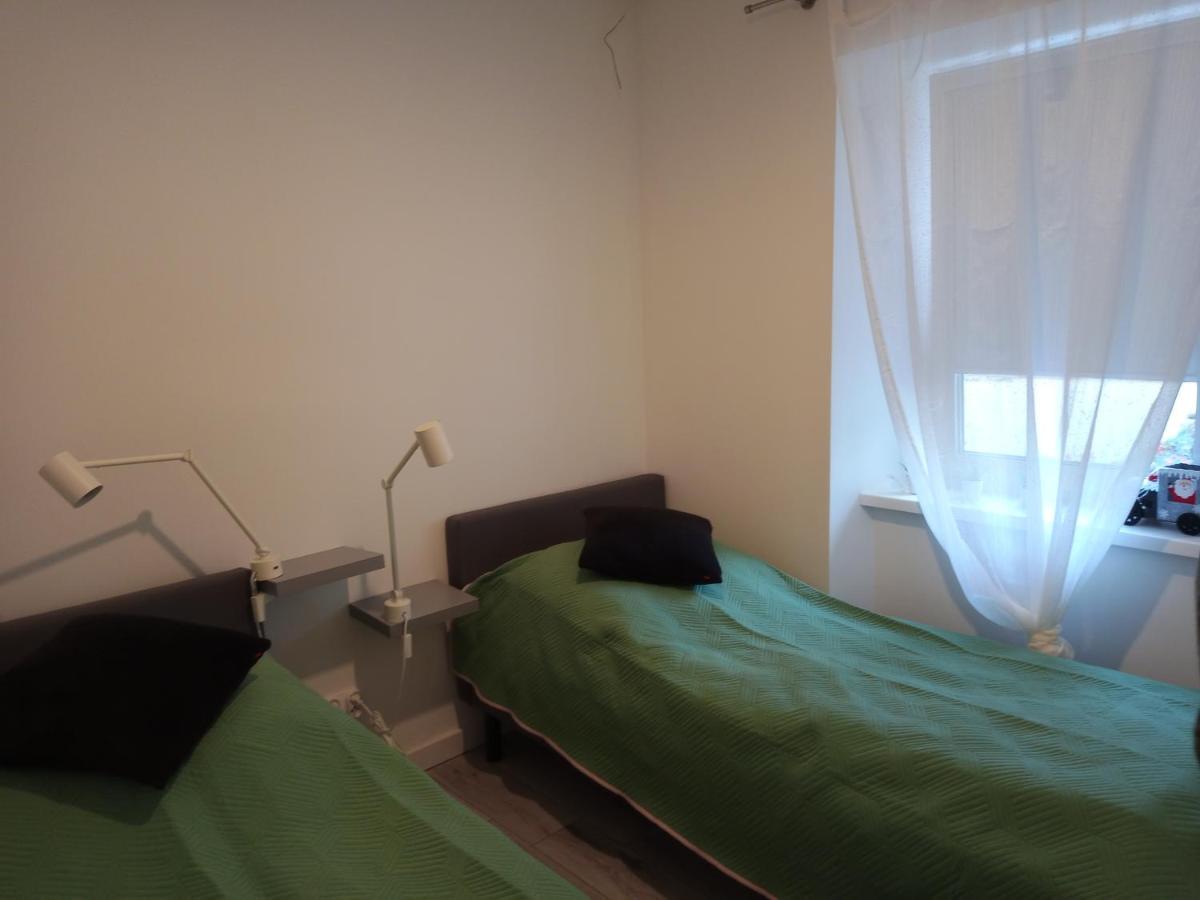 Apartament Na Zakrecie Szklarska Poręba Exteriör bild