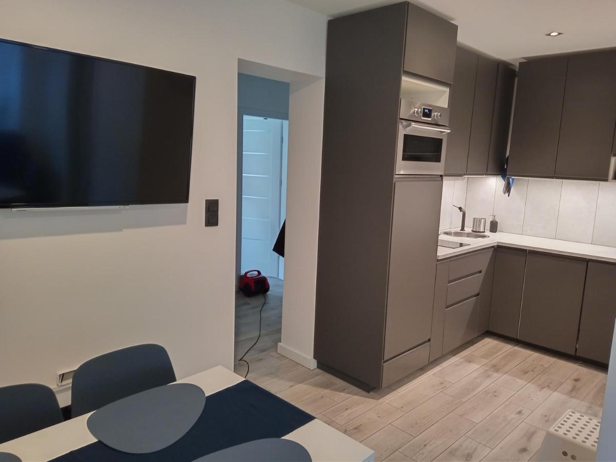 Apartament Na Zakrecie Szklarska Poręba Exteriör bild