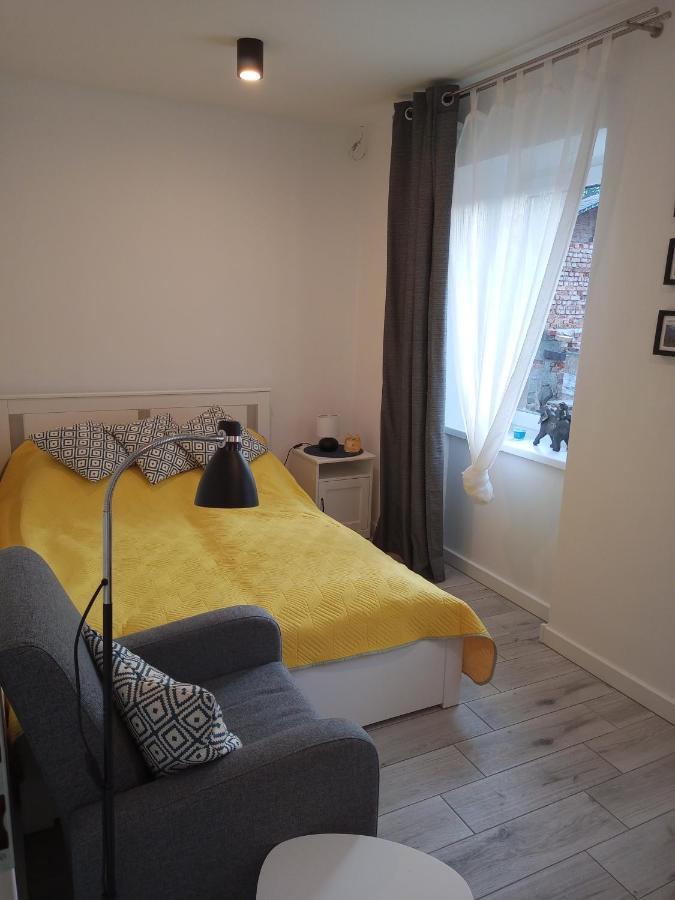 Apartament Na Zakrecie Szklarska Poręba Exteriör bild