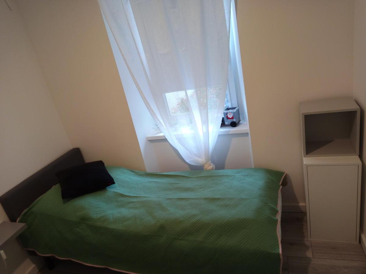 Apartament Na Zakrecie Szklarska Poręba Exteriör bild